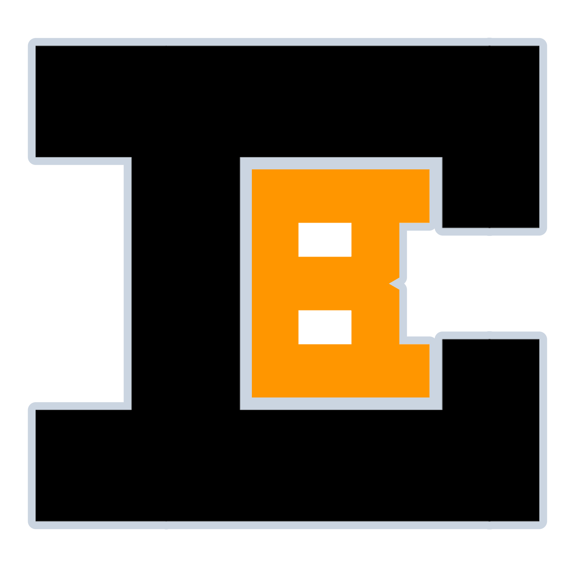 CROSSBLOCKS Logo